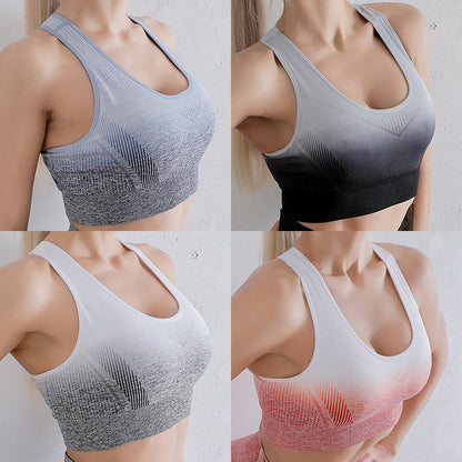 Women's Yoga Bra